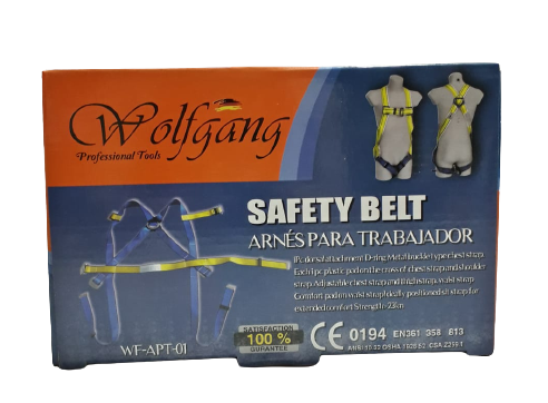 ARNES WOLFGANG WF-APT-01